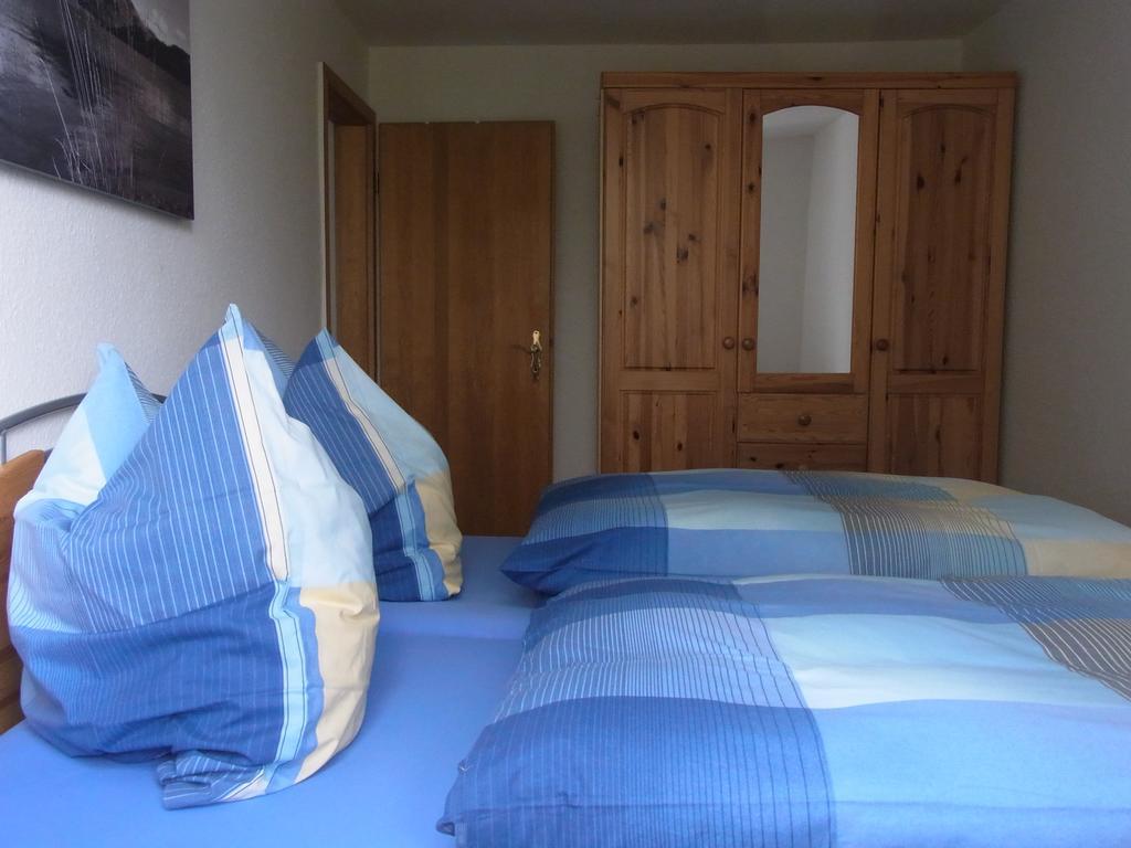 Ferienhaus Appold Wernigerode Esterno foto
