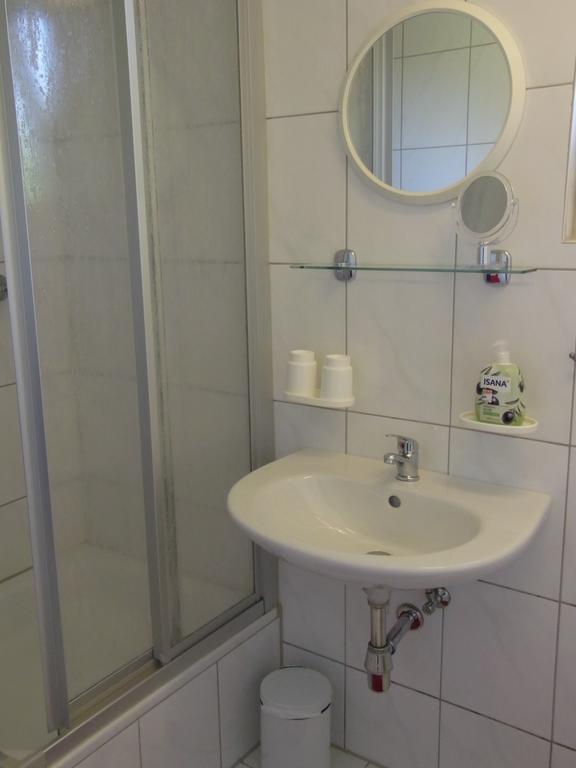 Ferienhaus Appold Wernigerode Esterno foto